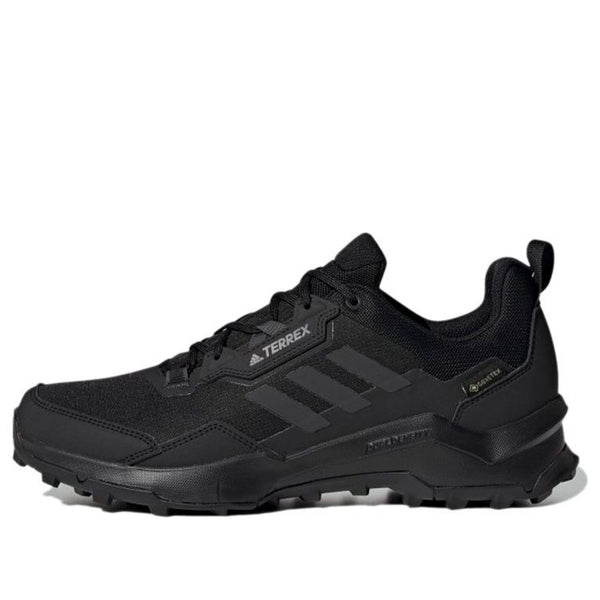 

Кроссовки terrex ax4 gtx 'core black carbon' Adidas, черный