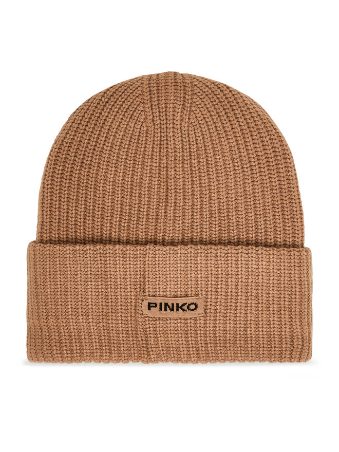 

Шапка PINKO Bosnia 105993 A2Z4, коричневый