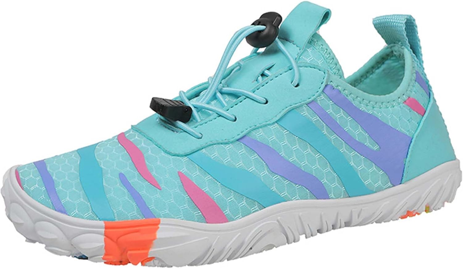 

Мужская и женская обувь для плавания и отдыха, нескользящая, быстросохнущая, для плавания и пляжа, для фитнеса в помещении и на открытом воздухе, танцев, йоги и тренировок Generic, синий