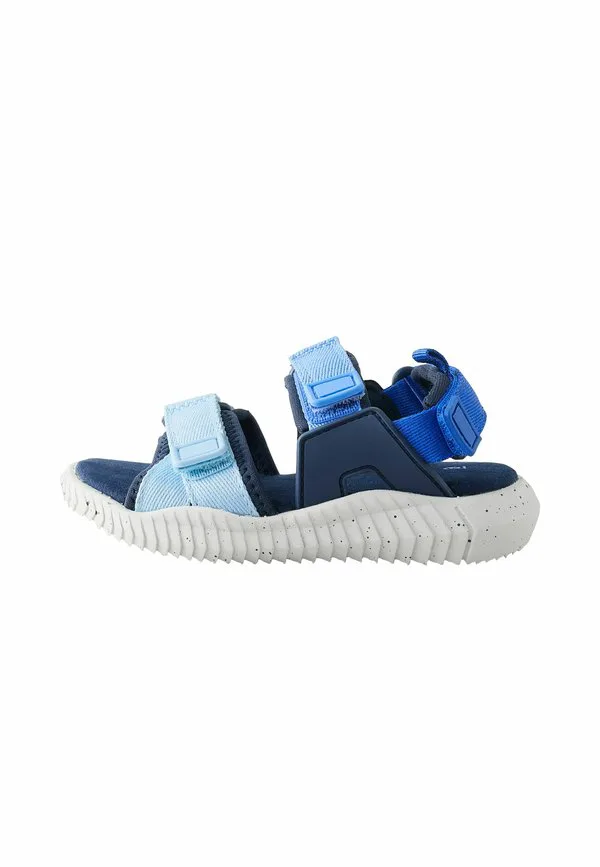 Сандалии для ходьбы и треккинга стандартной посадки Next, Blue