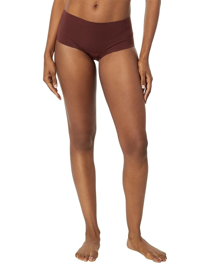 

Трусы Spanx SPANX Panties for Undie-tectable, цвет Spice