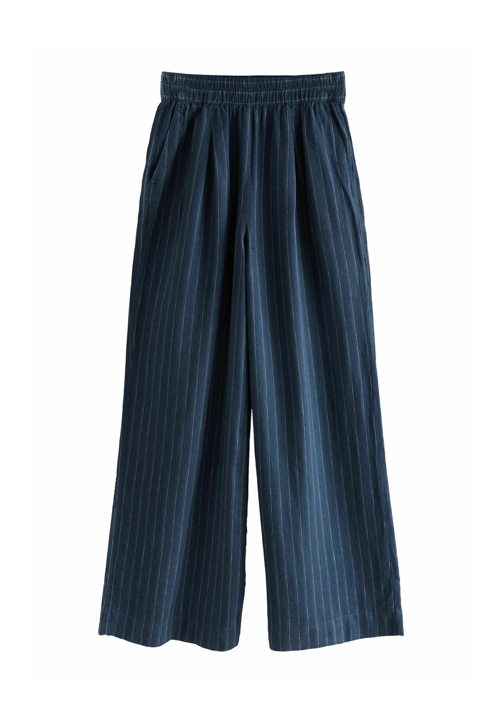 

Брюки PETITE FIT Next, синий