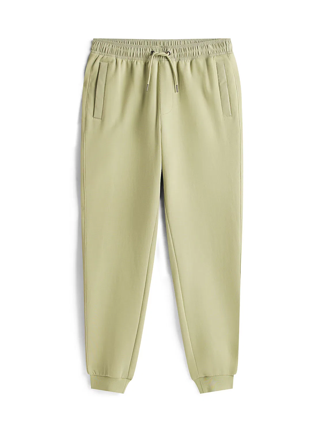 Обычные брюки Tommy Hilfiger, Pastel Green