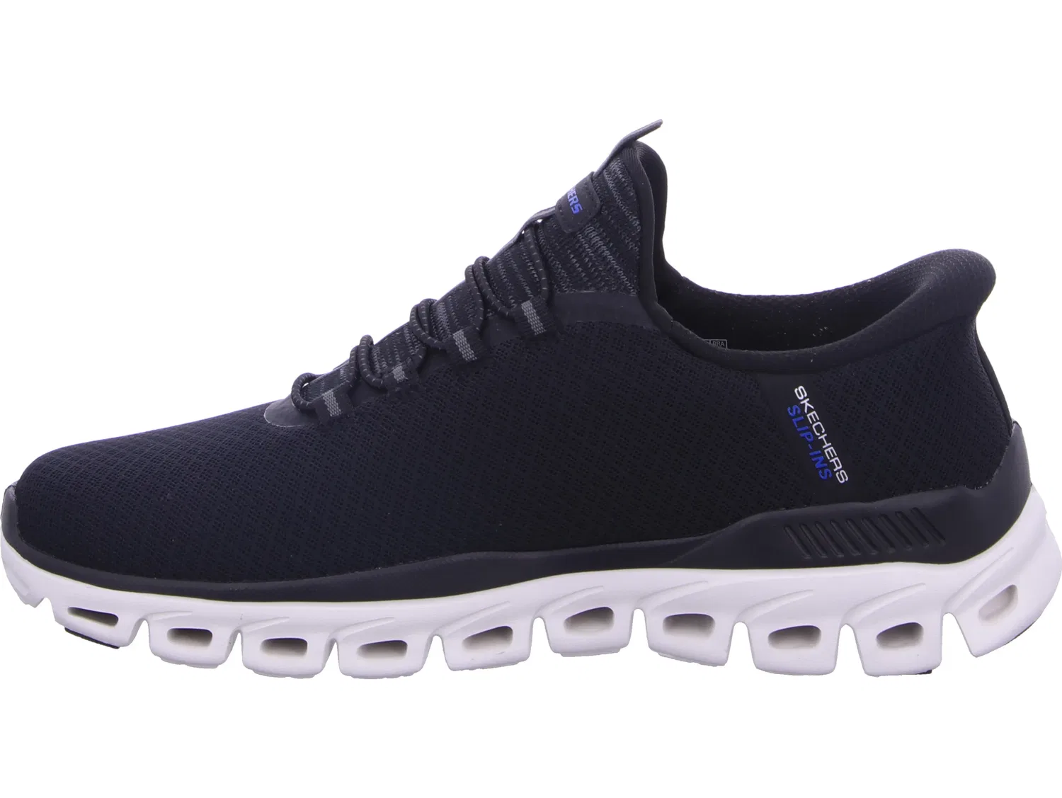 Кроссовки низкие Skechers, черный — фото 3