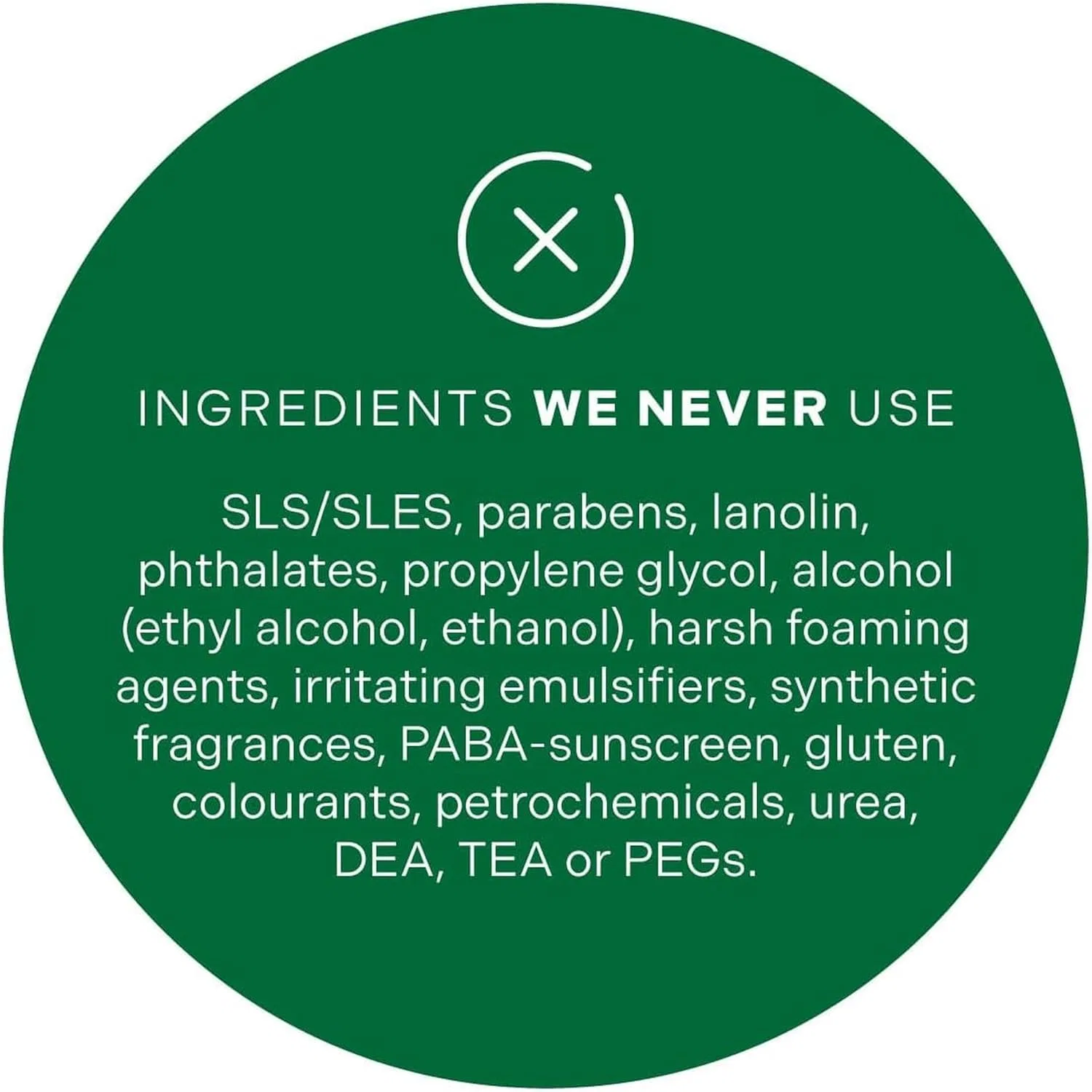 Натуральный увлажняющий крем для рук и тела «Age Defy+ Pure Luxe» от Green People Greenpeople — фото 4