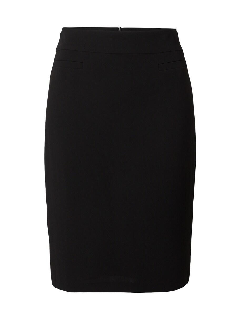 

Миди юбка GERRY WEBER, Black