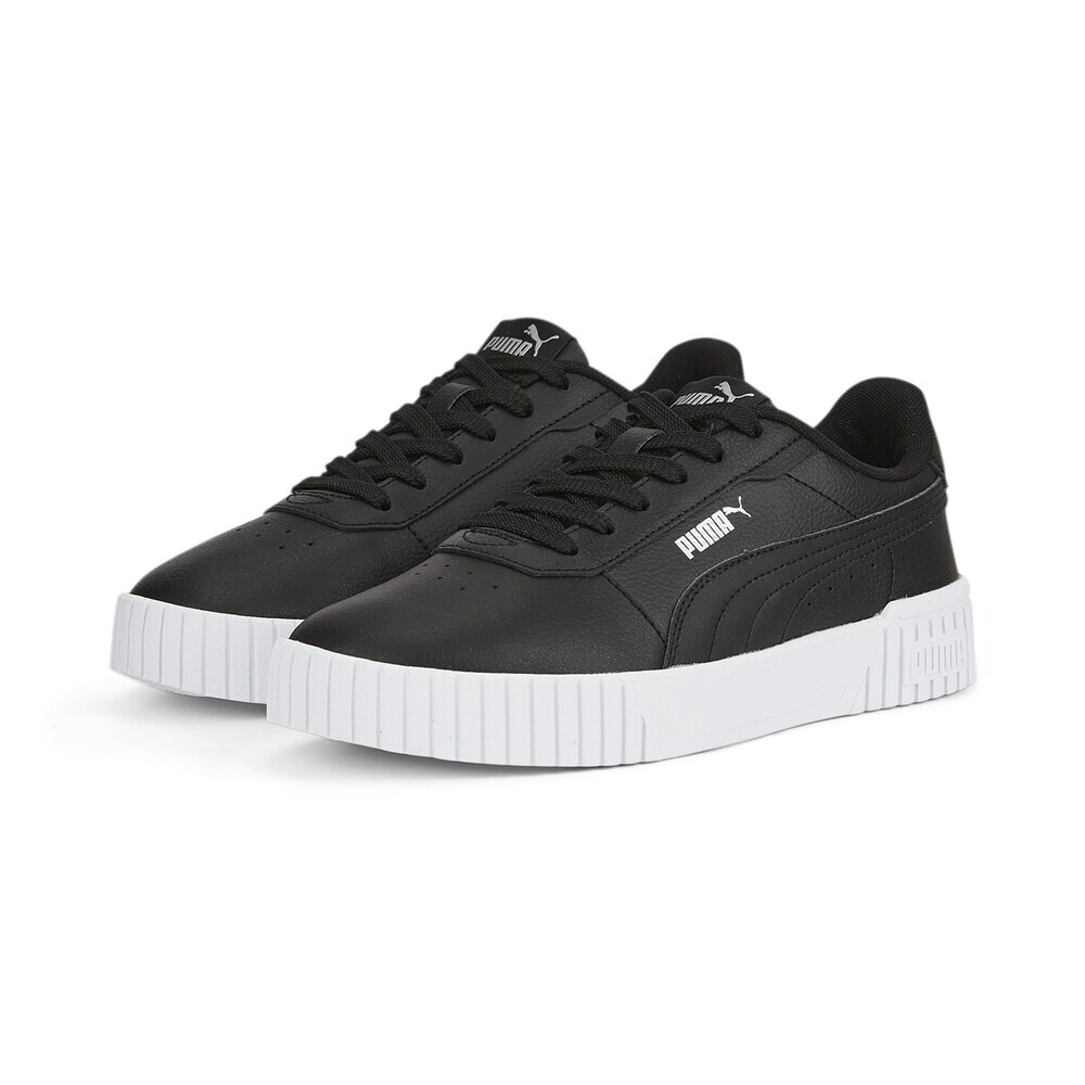 Кроссовки Puma Carina 2.0, черный — фото 2
