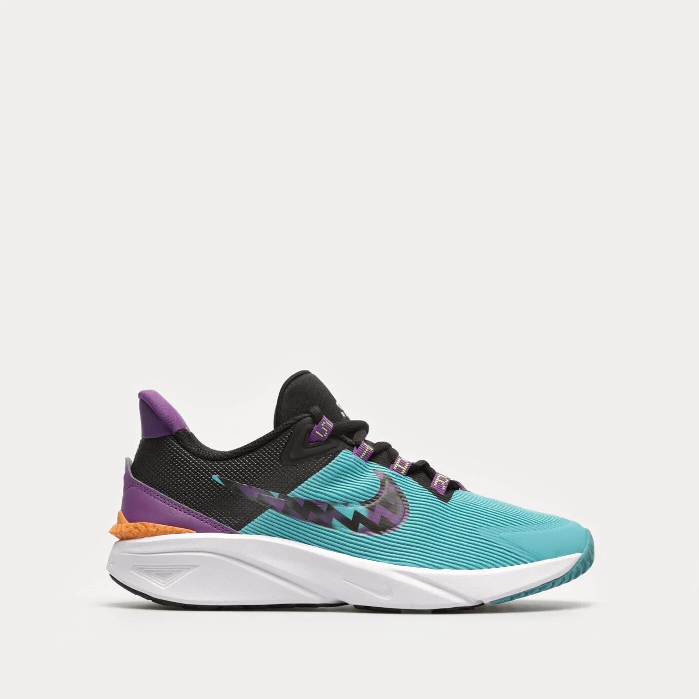 

Кроссовки Nike Star Runner 4, синий