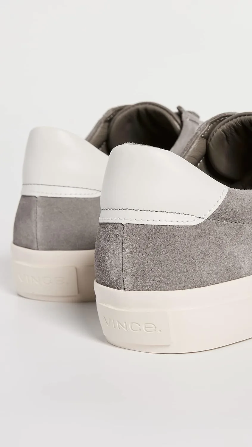 Кроссовки Vince Mens Fulton, серый — фото 4