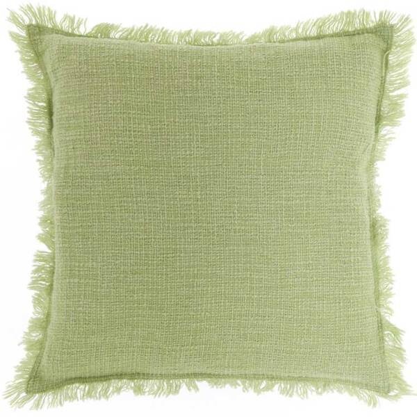 

Декоративная подушка Unique Living Maxime, 45x8x45 см цвет grün/hellgrün/salbei