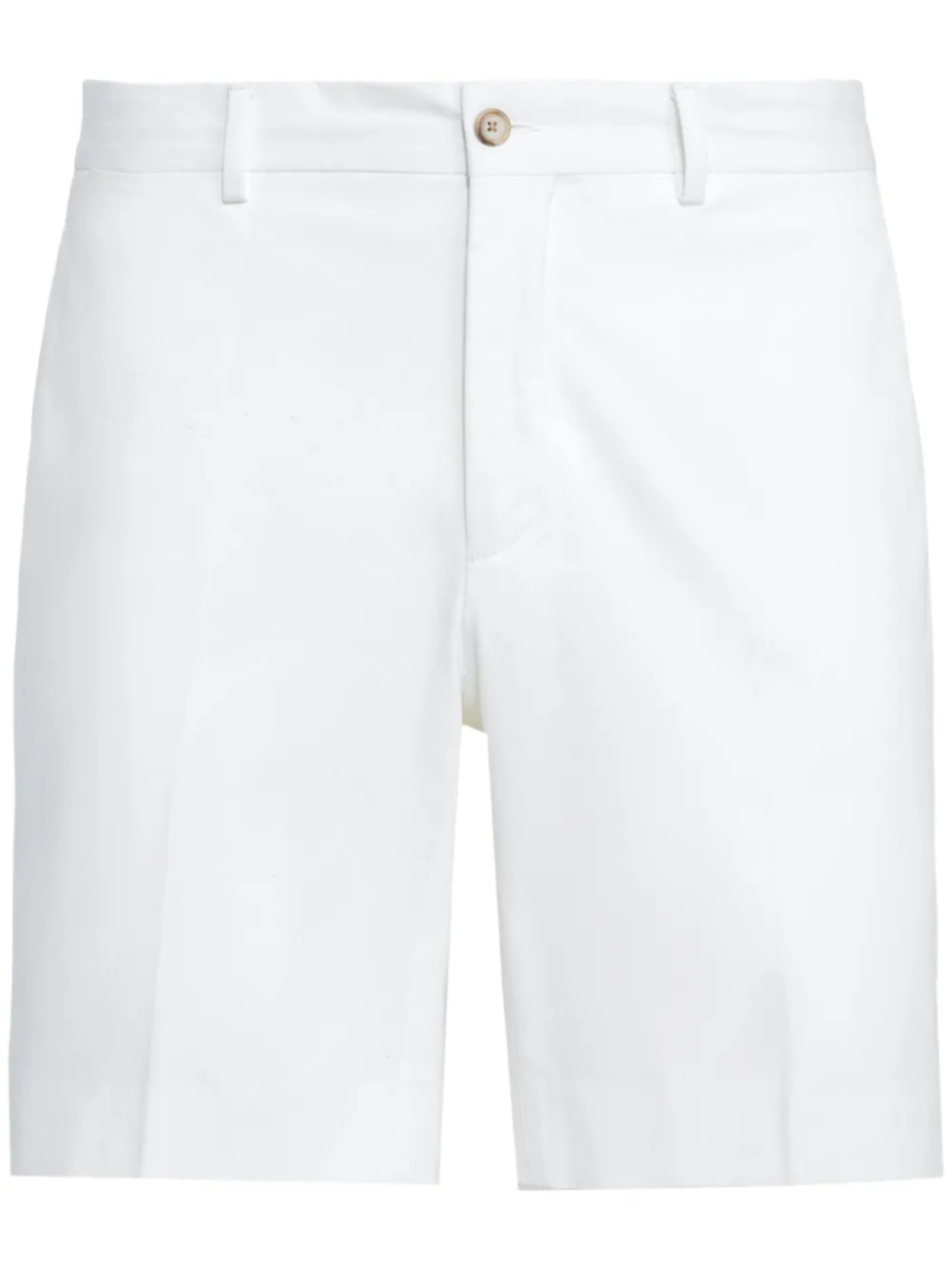 

Шорты-чиносы Ralph Lauren Purple Label, белый