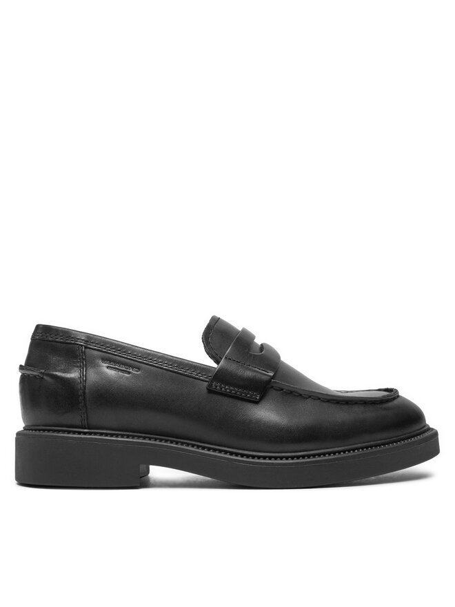 Тапочки Alex W 5048-301-20 Vagabond Shoemakers, черный