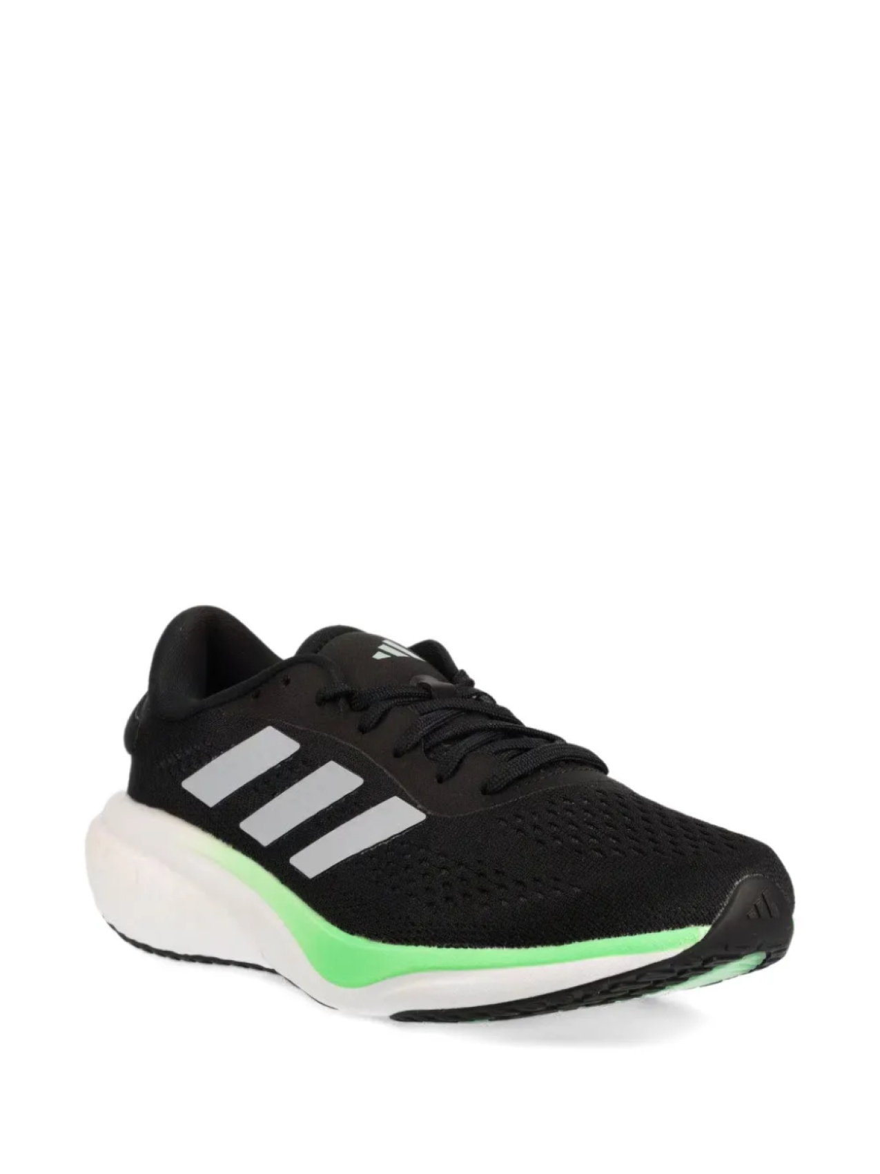 Adidas кроссовки Supernova 2.0, черный — фото 2
