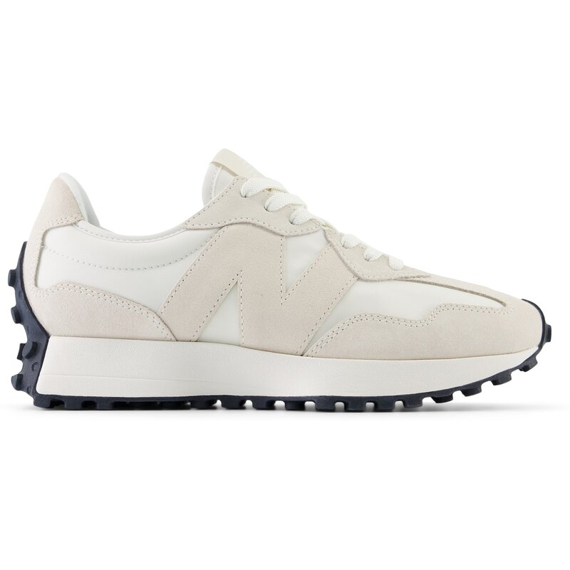 Повседневная обувь 327 New Balance, цвет linen