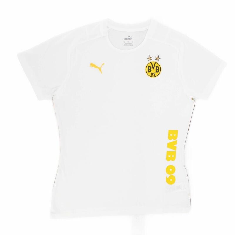 

Спортивная футболка Puma, белый