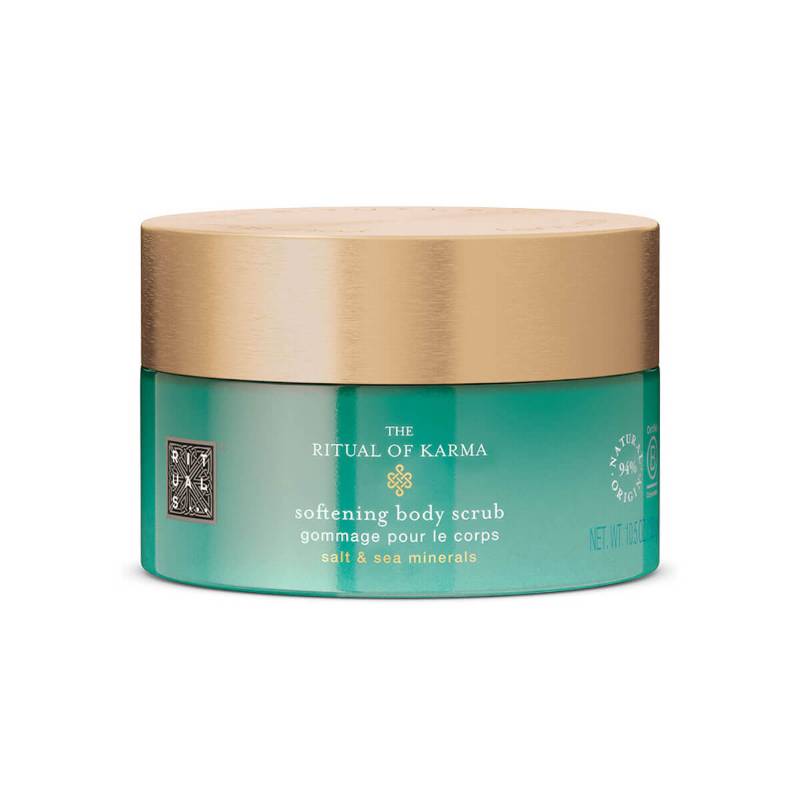 

Смягчающий скраб 300 г для отшелушивания Rituals, 300g