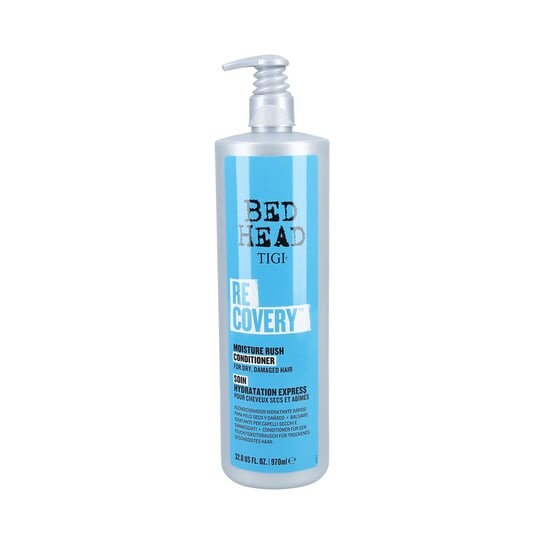 Кондиционер для поврежденных волос, 970 мл Tigi, Bed Head Recovery