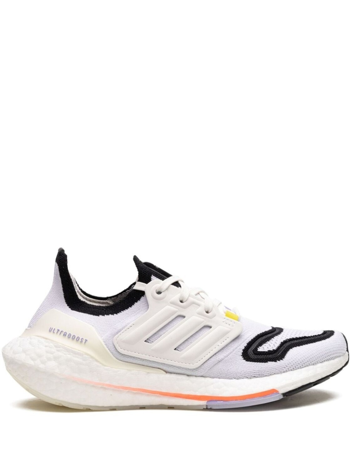 

Кроссовки Ultraboost 22 Adidas, белый