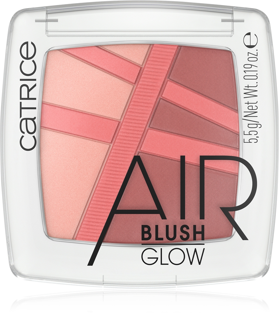 

Airblush сияющие румяна Catrice, atspalvis 020 5,5 гр