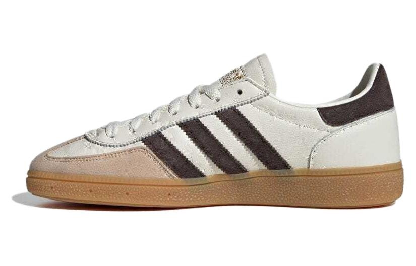 

Adidas originals Обувь для скейтбординга унисекс, White/Brown