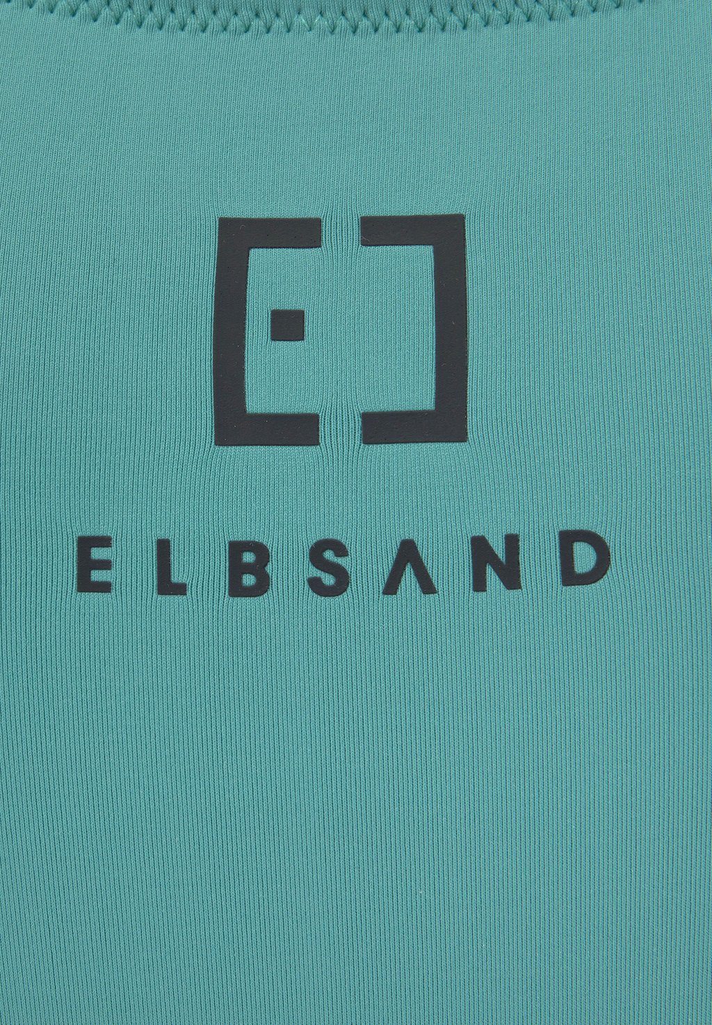 

Купальник Elbsand, мятный
