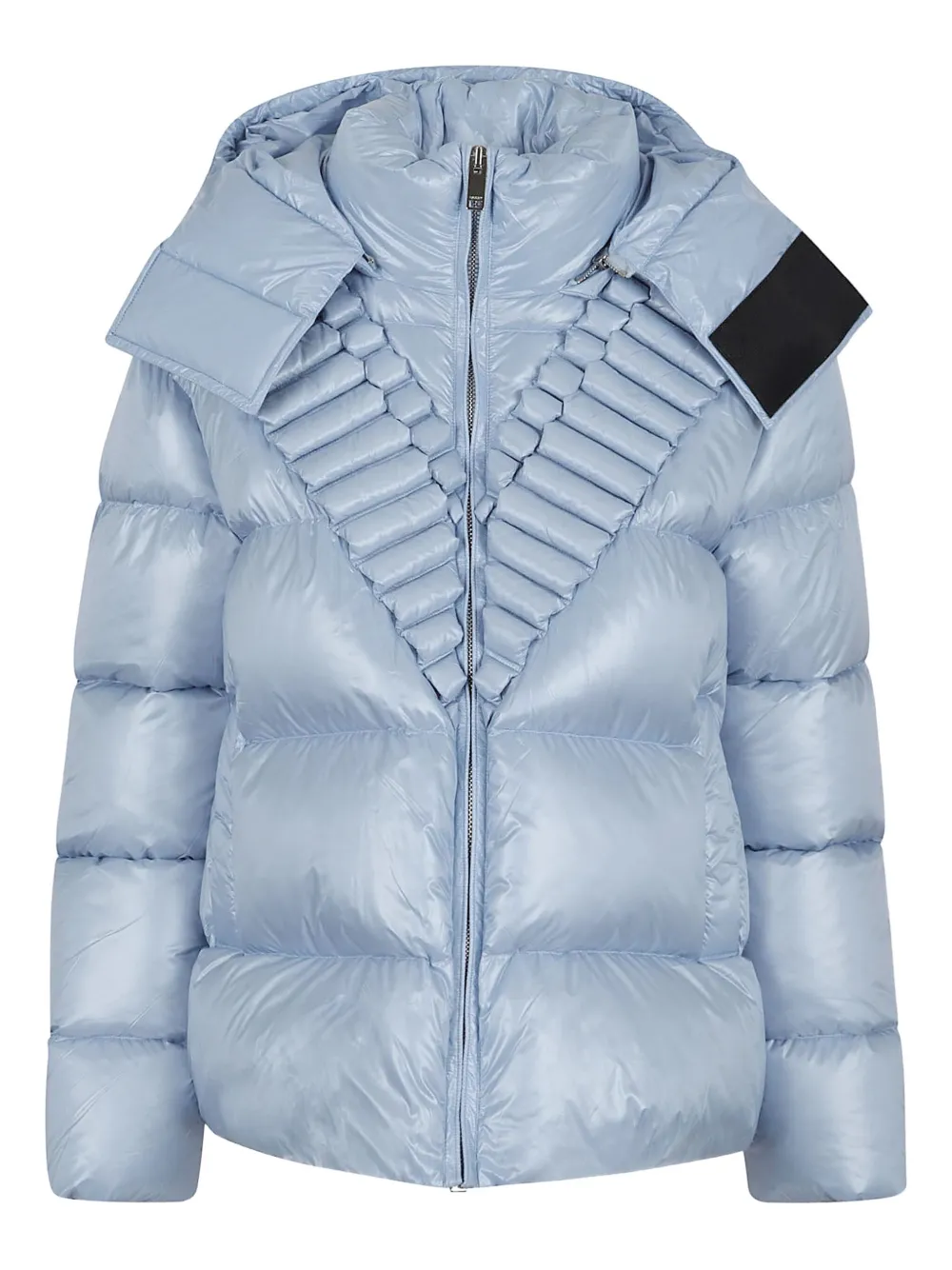 

Куртка на молнии Raxxy, синий