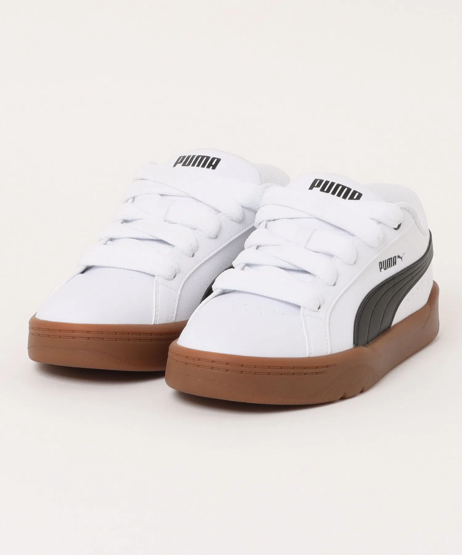 Мужские кроссовки PUMA PARK LIFESTYLE EASY