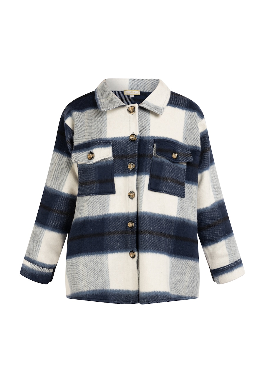 

Куртка межсезонная MYMO, светло-бежевый/темно-синий