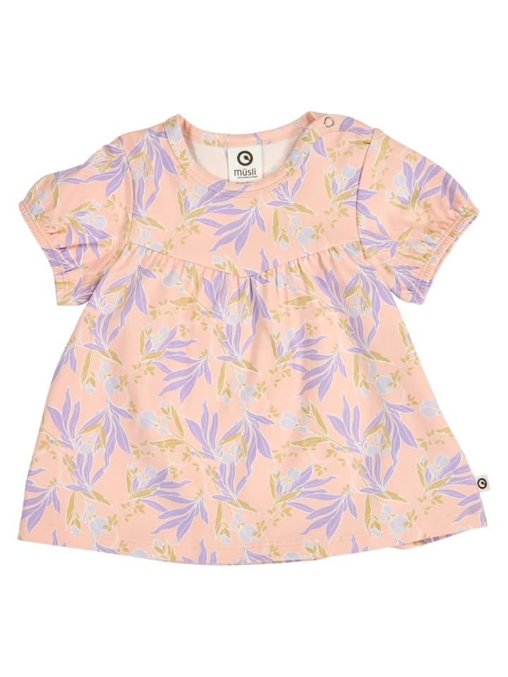 

Müsli Детская футболка в персиковом/цветочном/мечтательном цвете, Оранжевый, Müsli Детская футболка в персиковом/цветочном/мечтательном цвете