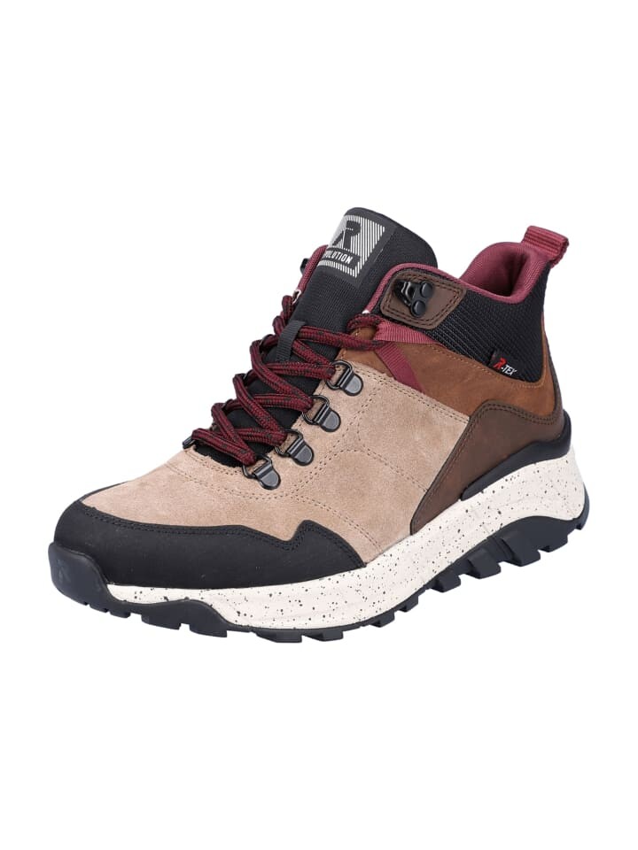 

Походные ботинки Rieker Evolution Wander & Bergschuhe, бежевый