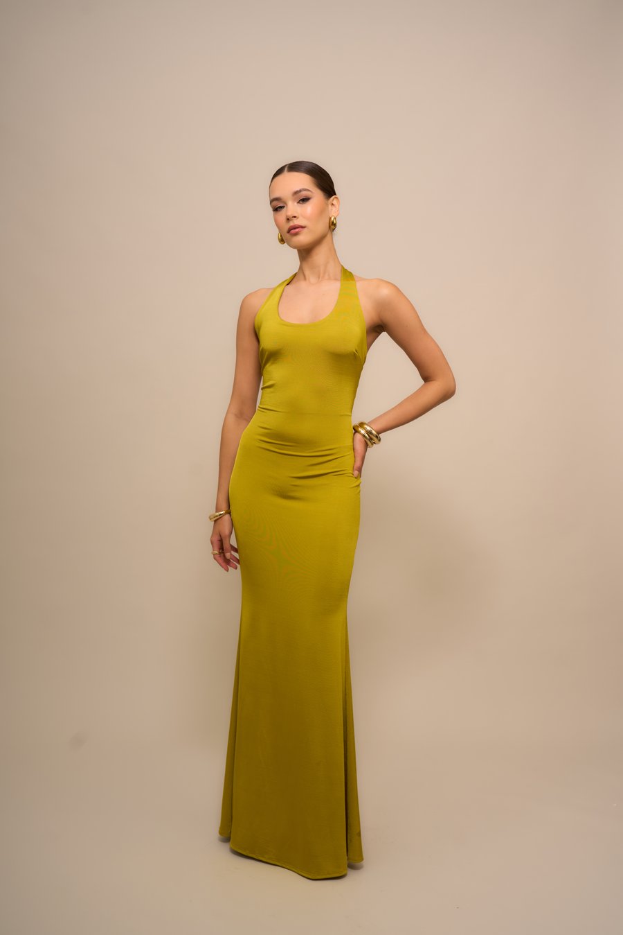 WAL G. DALILAH , Olive Green/Green 6621 - CDEK.Shopping (33542867) WAL G. DALILAH , Olive Green/Green 6621 - CDEK.Shopping (33542867)