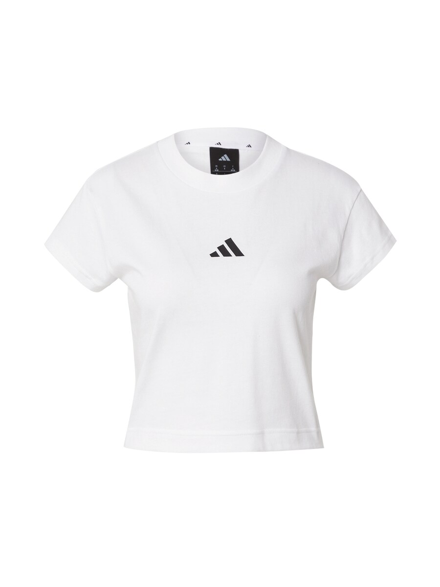 

Рубашка для выступлений ADIDAS SPORTSWEAR, белый