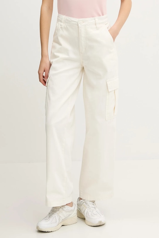 

Джинсы Guess Jeans, бежевый