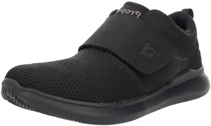 Мужские сандалии Propét Viator Strap, Black