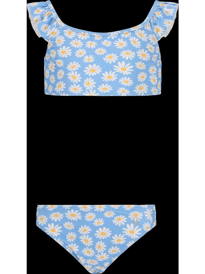 

Бикини Zigzag, цвет print 3700 daisy