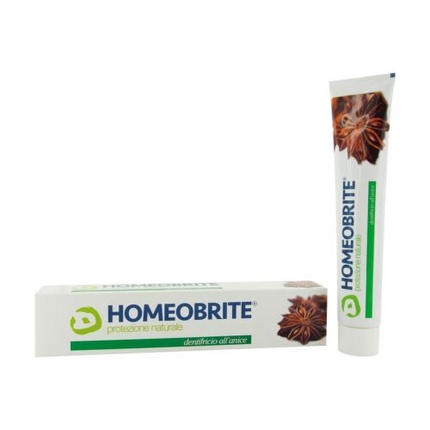 

Зубная паста Homeofresh Bio с хлорофиллом 75мл Cemon
