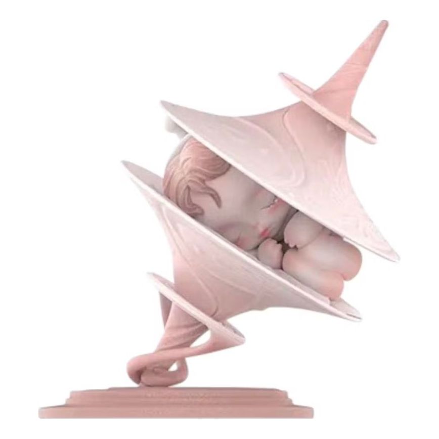 

Фигурка Pop Mart Skullpanda The Paradox Figures 'The Cyclical Path'