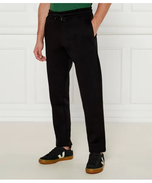 

Спортивные штаны Kin Regular fit Peuterey, черный