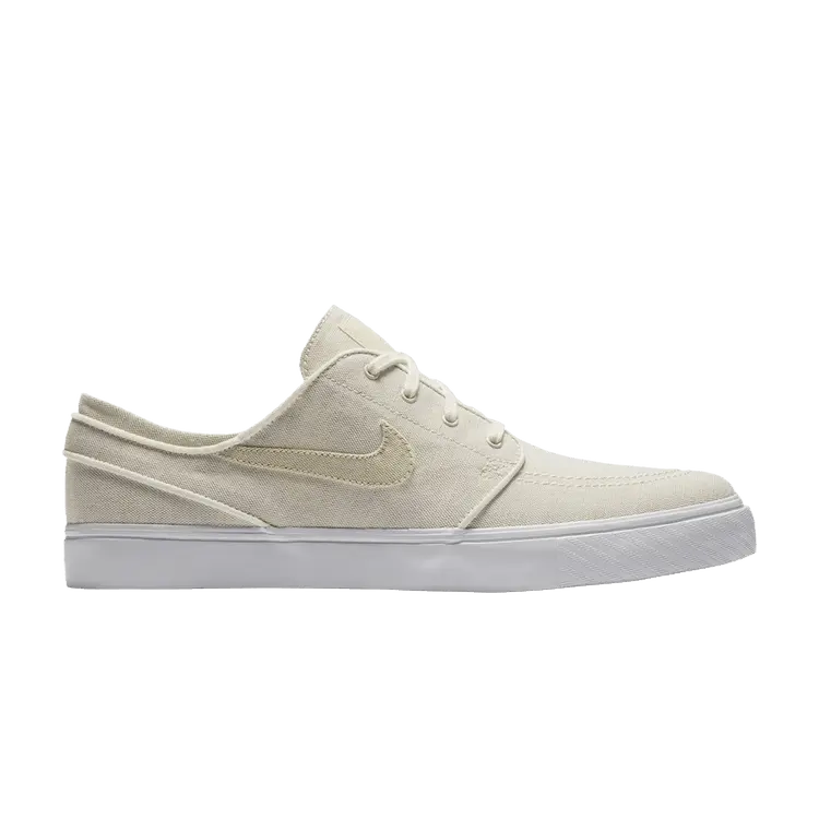 

Кеды Nike Zoom Stefan Janoski Canvas SB 'Deconstructed Sail', белый