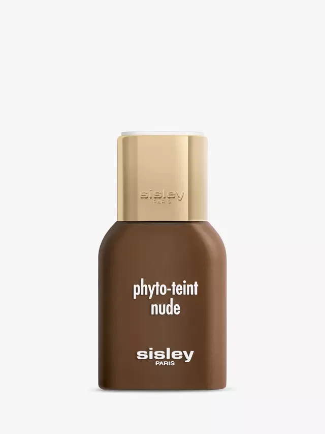 Тональный крем Phyto-Teint Nude Sisley-Paris, 8C Cappuccino