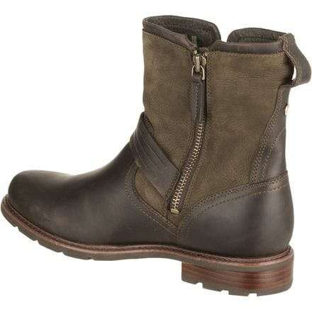 Женские ботинки Ariat Savannah водонепроницаемые, коричневый — фото 2