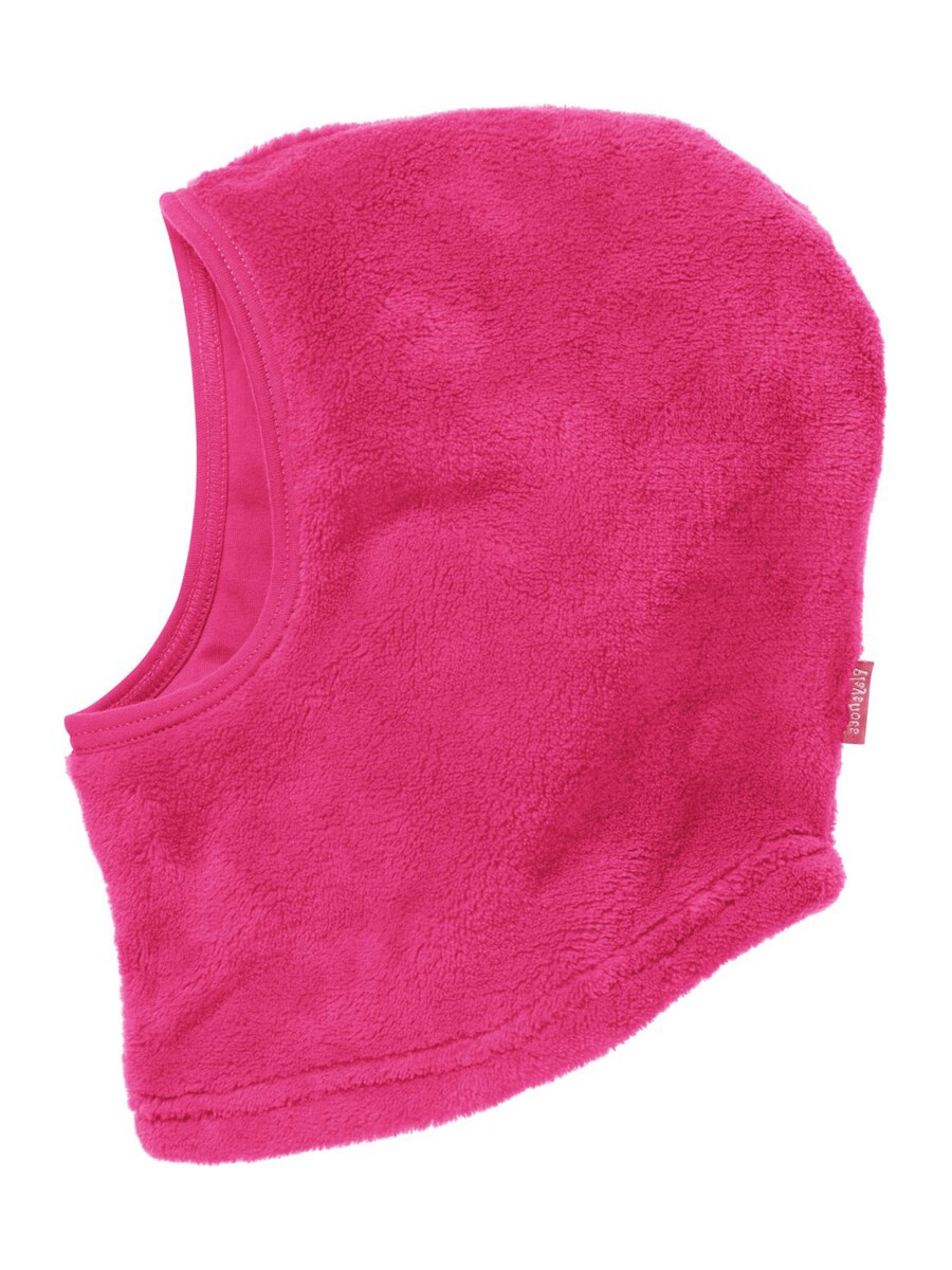 

Шапочка PLAYSHOES, цвет Dark pink