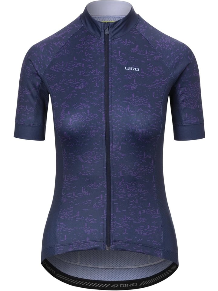

Функциональная рубашка Giro, синий