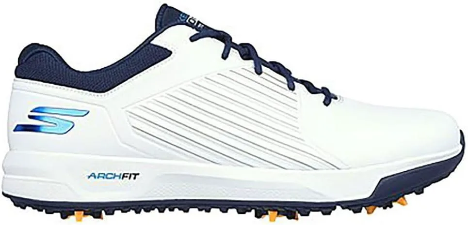 Мужские водонепроницаемые гольф-туфли Skechers Elite 5 Arch Fit — фото 2
