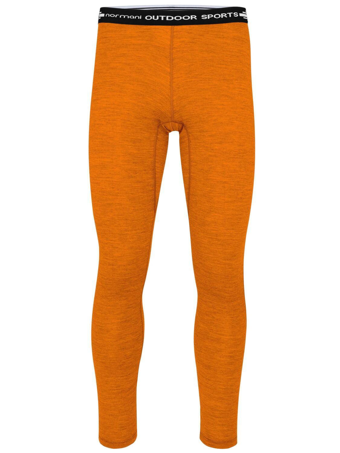 

Normani Узкие длинные кальсоны 'Sydney' в крапчатом оранжевом