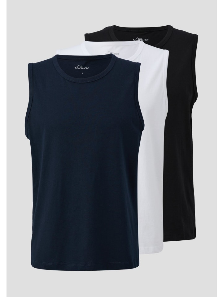 

Футболка 00X3_разноцветная s.Oliver, Хаки, Футболка 00X3_разноцветная s.Oliver