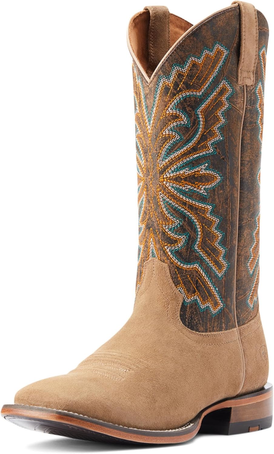 

Мужские ковбойские сапоги Ariat Sting, Earth