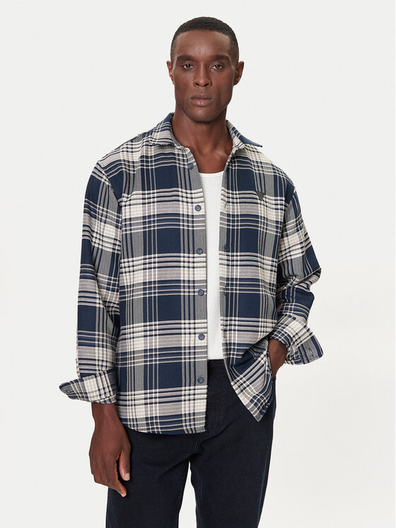 

Рубашка regular fit M5BH24 W1951 Guess, коричневый