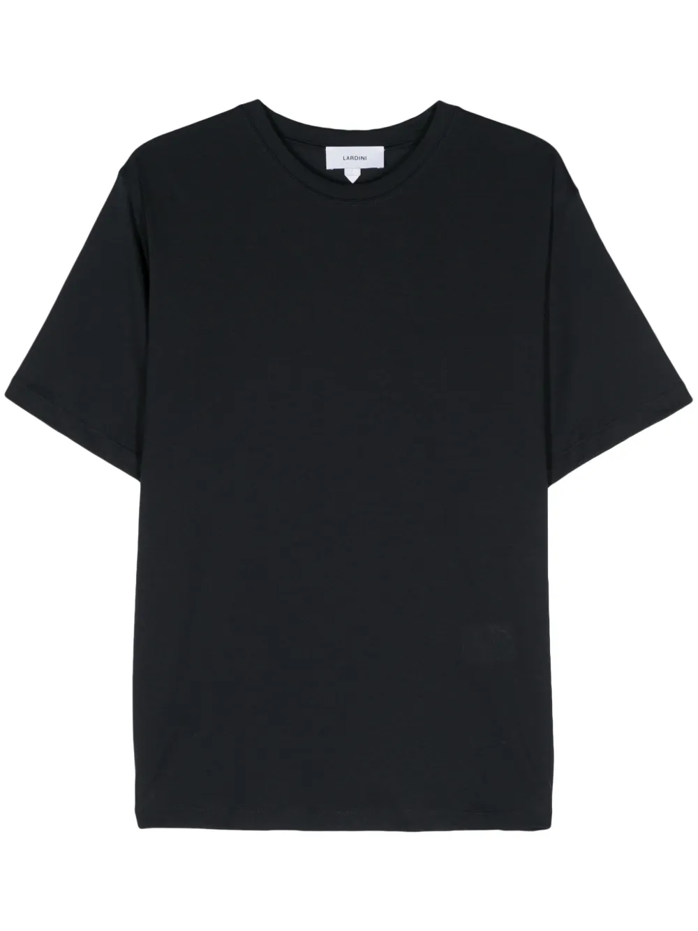 

Футболка с круглым вырезом Lardini, синий