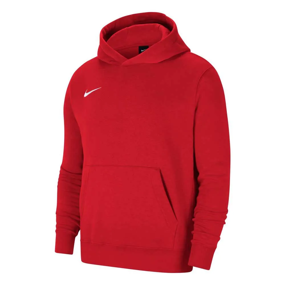 

Худи Nike Park 20 Cw6896, красный